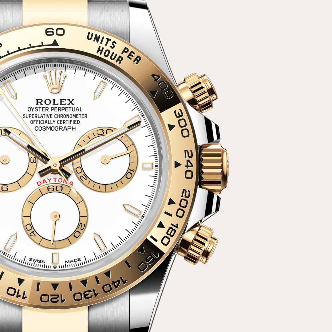 Rolex Cosmograph Daytona, M126503-0001 | Sergio Capone 4