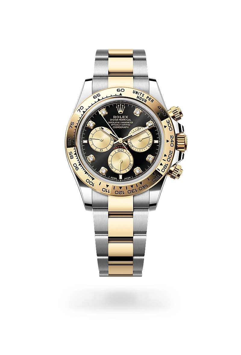 Rolex Cosmograph Daytona, M126503-0002 | Sergio Capone