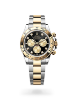 Cosmograph Daytona M126503-0002