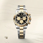 Cosmograph Daytona M126503-0002