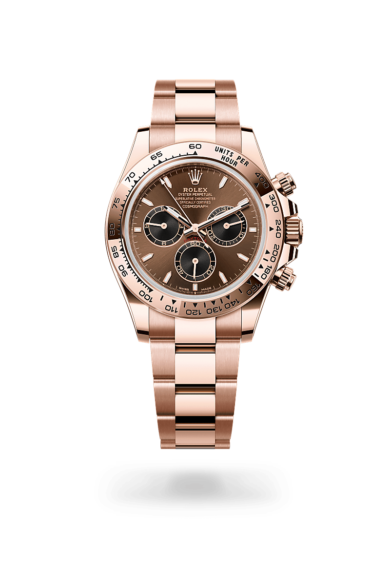 Rolex Cosmograph Daytona, M126505-0005 | Sergio Capone