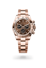 Rolex Cosmograph Daytona M126505-0005