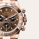 Rolex Cosmograph Daytona M126505-0005
