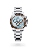 Rolex Cosmograph Daytona M126506-0001