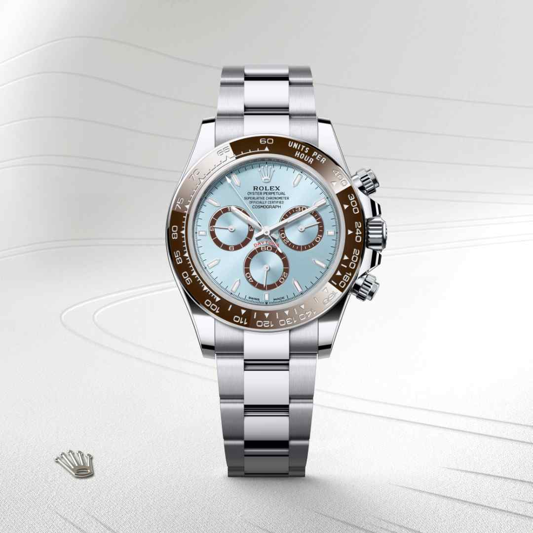 Rolex Cosmograph Daytona M126506-0001
