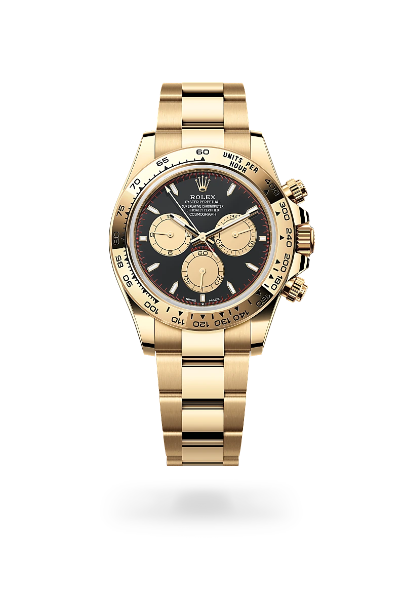 Rolex Cosmograph Daytona, M126508-0002 | Sergio Capone