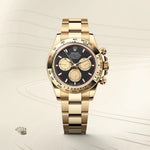 Cosmograph Daytona M126508-0002