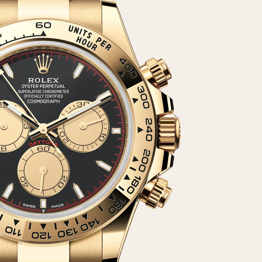 Cosmograph Daytona M126508-0002