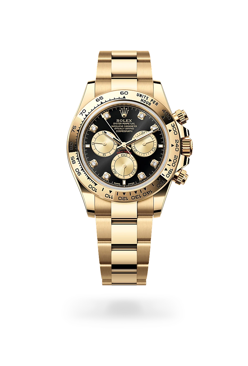 Rolex Cosmograph Daytona, M126508-0003 | Sergio Capone