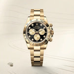Cosmograph Daytona M126508-0003