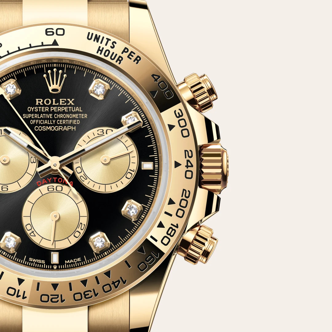 Rolex Cosmograph Daytona, M126508-0003 | Sergio Capone 4