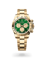 Rolex Cosmograph Daytona M126508-0008