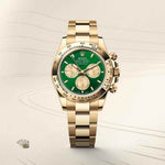 Rolex Cosmograph Daytona M126508-0008