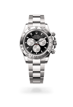 Rolex Cosmograph Daytona M126509-0001