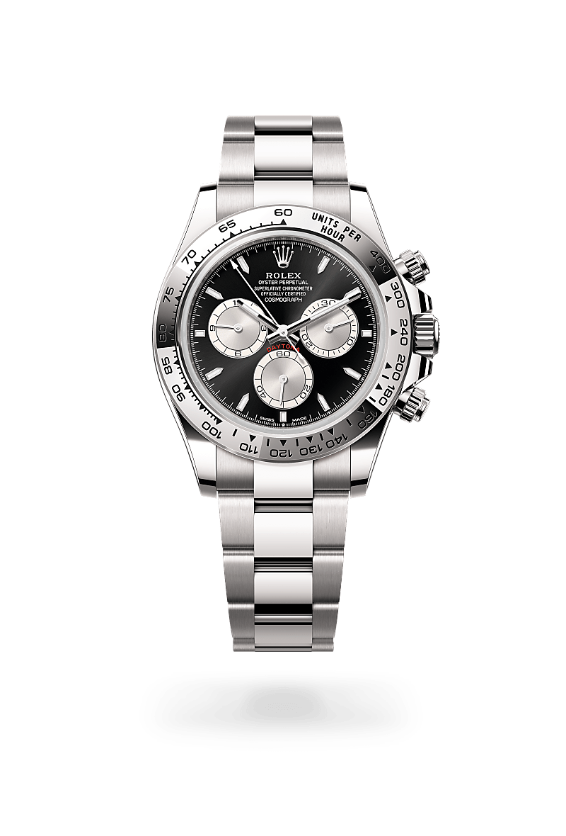 Rolex Cosmograph Daytona, M126509-0001 | Sergio Capone 1