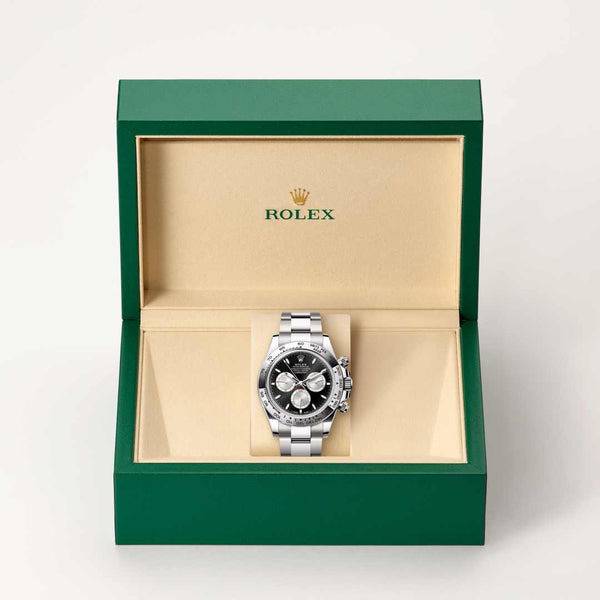 Rolex Cosmograph Daytona, M126509-0001 | Sergio Capone 3