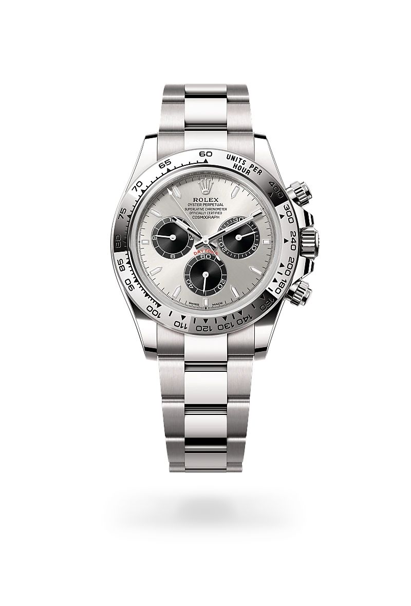 Rolex Cosmograph Daytona, M126509-0003 | Sergio Capone 1
