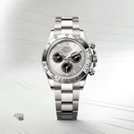 Cosmograph Daytona M126509-0003
