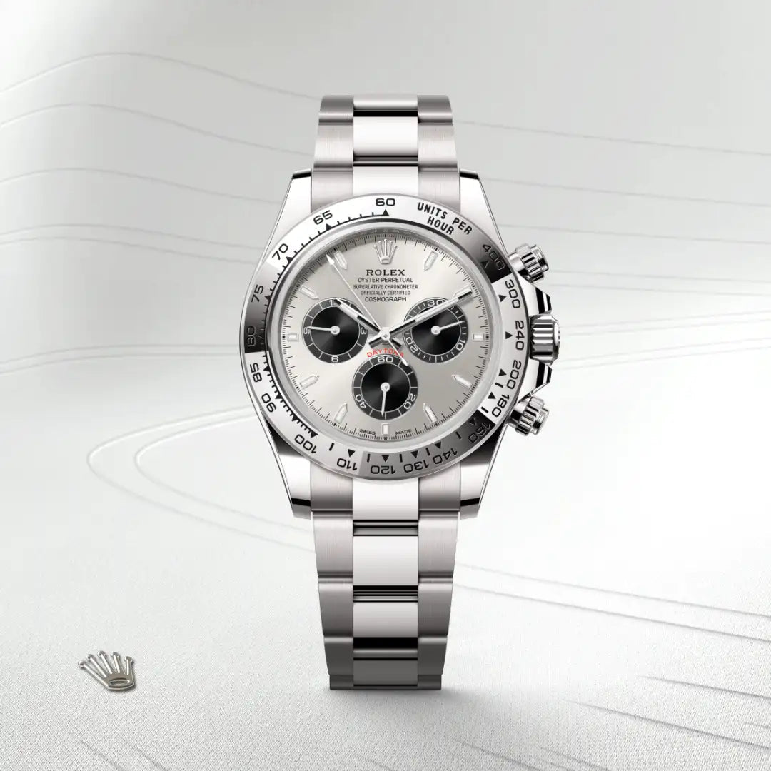 Rolex Cosmograph Daytona, M126509-0003 | Sergio Capone 2