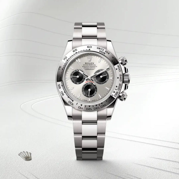 Rolex Cosmograph Daytona, M126509-0003 | Sergio Capone 2