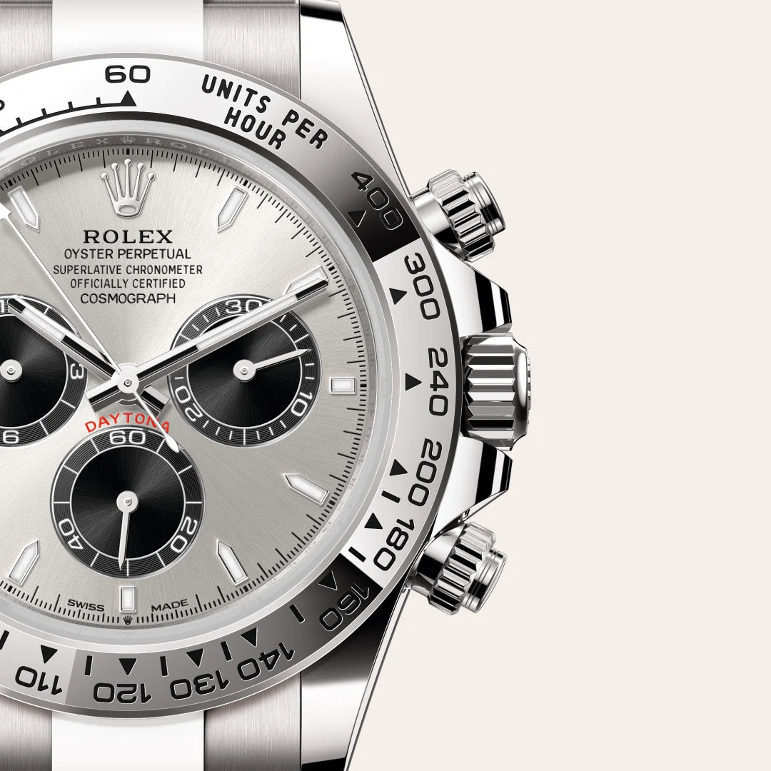 Cosmograph Daytona M126509-0003