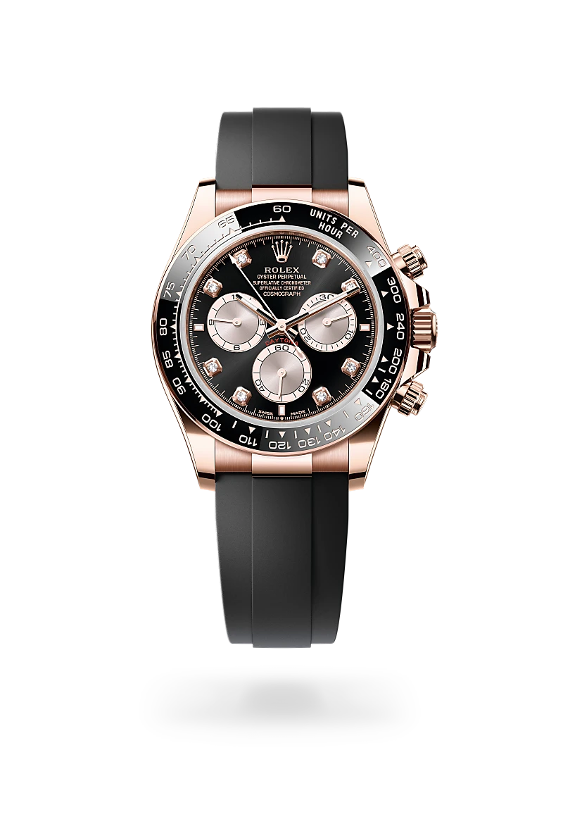 Cosmograph Daytona M126515LN-0004