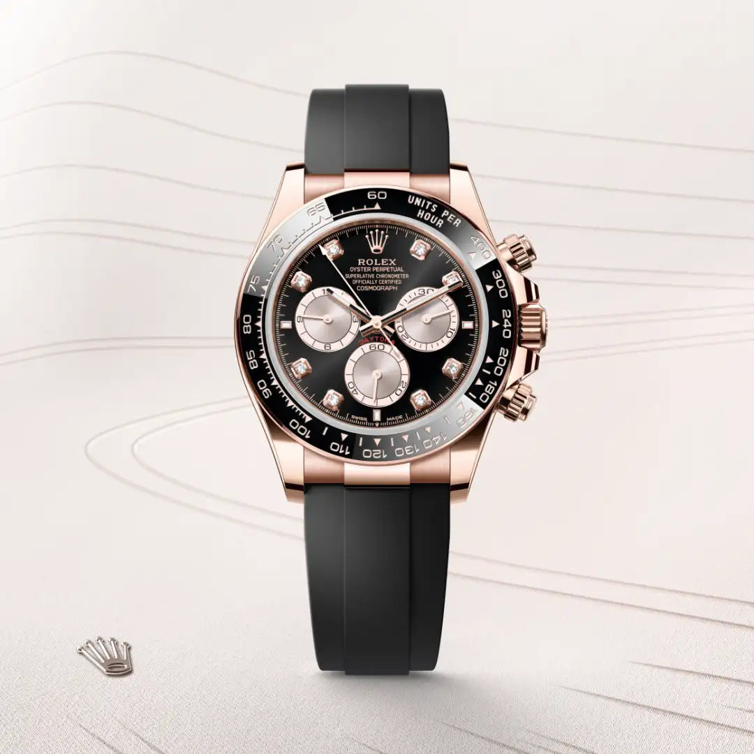 Cosmograph Daytona M126515LN-0004