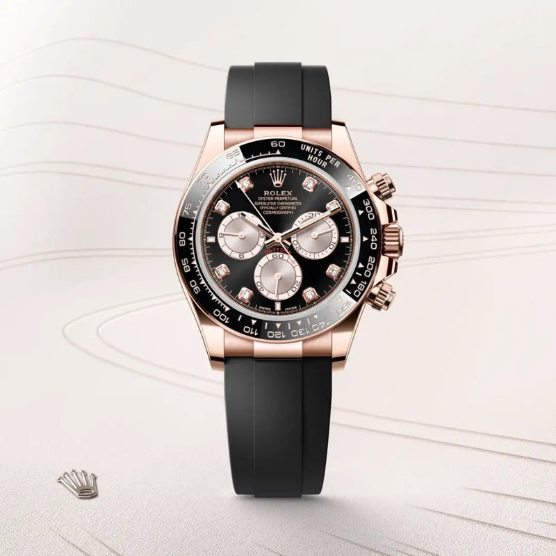 Rolex Cosmograph Daytona, M126515LN-0004 | Sergio Capone 2