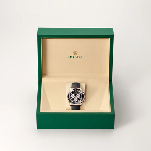 Rolex Cosmograph Daytona, M126515LN-0004 | Sergio Capone 3