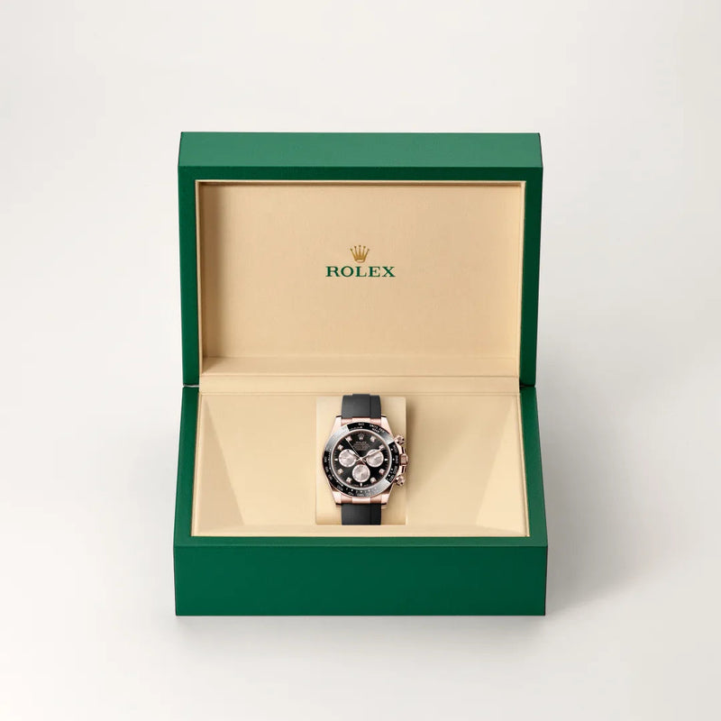 Rolex Cosmograph Daytona, M126515LN-0004 | Sergio Capone 3
