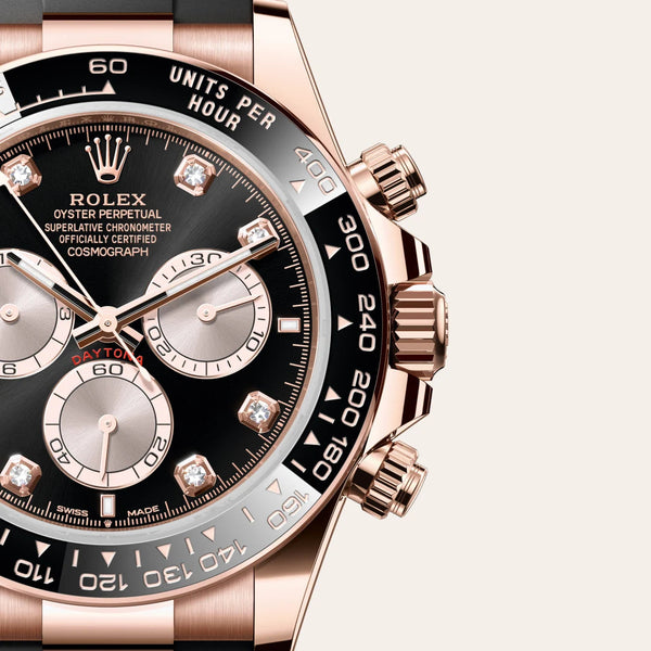 Rolex Cosmograph Daytona, M126515LN-0004 | Sergio Capone 4
