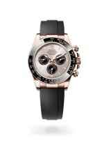 Rolex Cosmograph Daytona M126515LN-0006