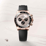 Rolex Cosmograph Daytona M126515LN-0006