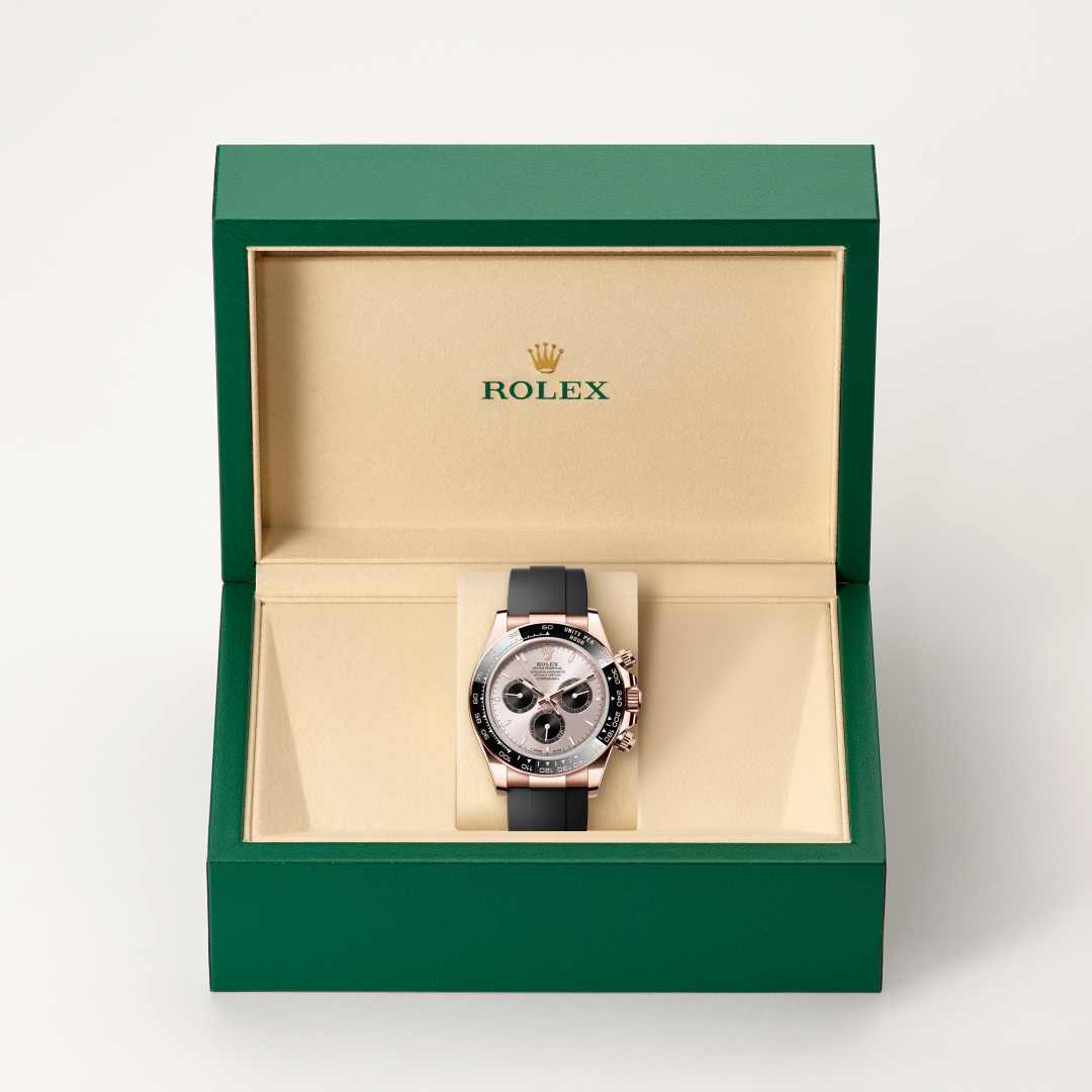 Rolex Cosmograph Daytona, M126515LN-0006 | Sergio Capone 3