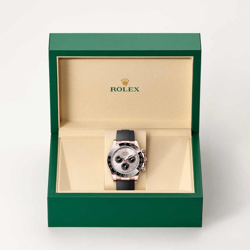 Rolex Cosmograph Daytona, M126515LN-0006 | Sergio Capone 3