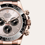 Rolex Cosmograph Daytona M126515LN-0006