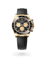 Rolex Cosmograph Daytona M126518LN-0004