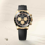 Rolex Cosmograph Daytona M126518LN-0004