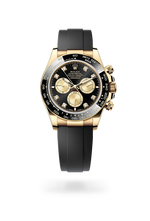 Cosmograph Daytona M126518LN-0006
