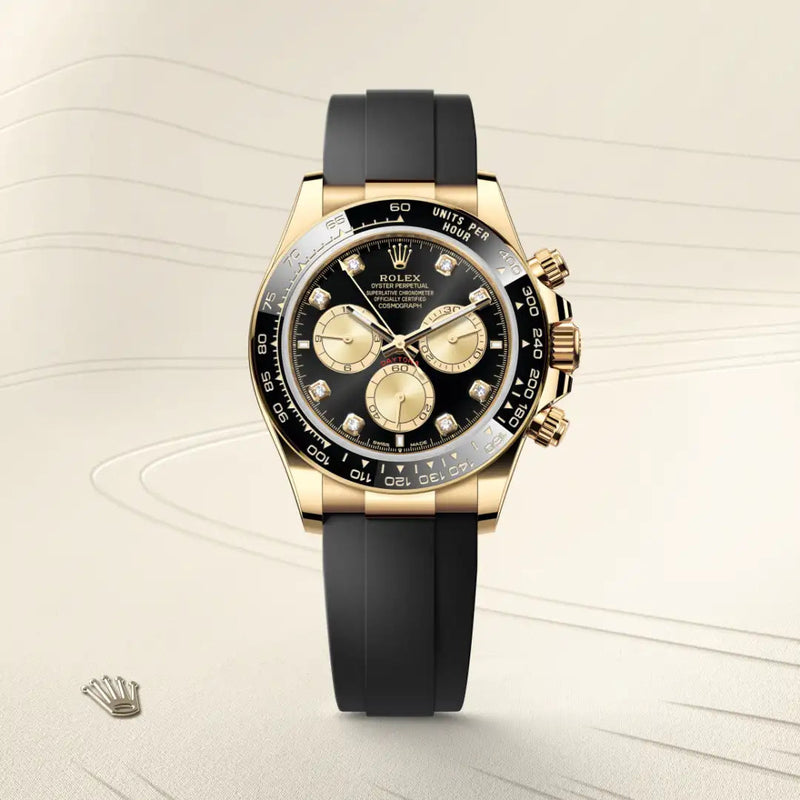 Rolex Cosmograph Daytona, M126518LN-0006 | Sergio Capone 2