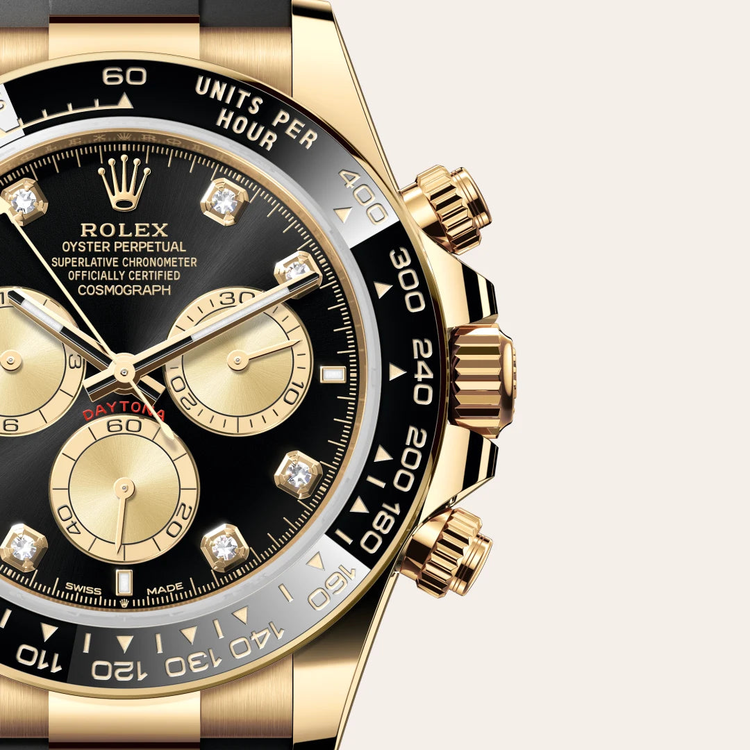 Rolex Cosmograph Daytona, M126518LN-0006 | Sergio Capone 4