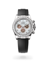 Rolex Cosmograph Daytona M126589RBR-0001