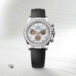 Rolex Cosmograph Daytona M126589RBR-0001