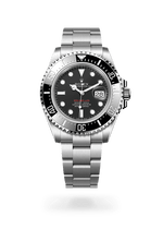 Rolex Sea-Dweller M126600-0002
