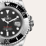 Rolex Sea-Dweller M126600-0002