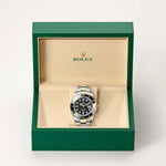 Rolex Sea-Dweller M126603-0001