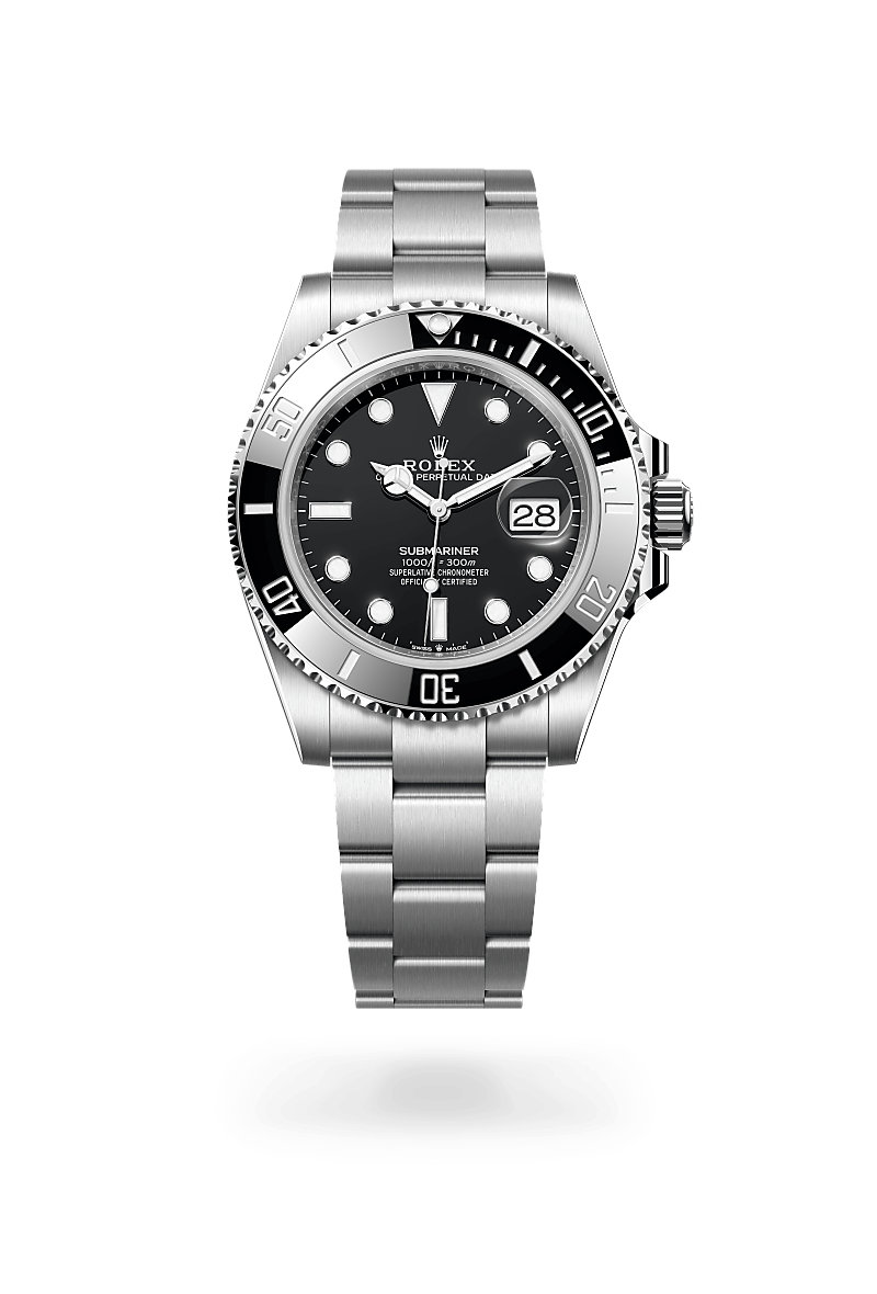 Rolex Submariner Date, M126610LN-0001 | Sergio Capone 1