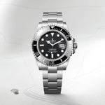 Rolex Submariner Date M126610LN-0001