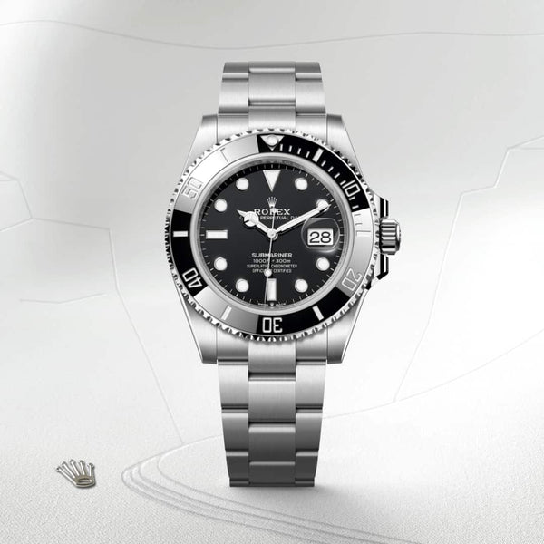 Rolex Submariner Date, M126610LN-0001 | Sergio Capone 2