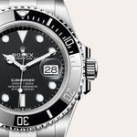 Rolex Submariner Date M126610LN-0001